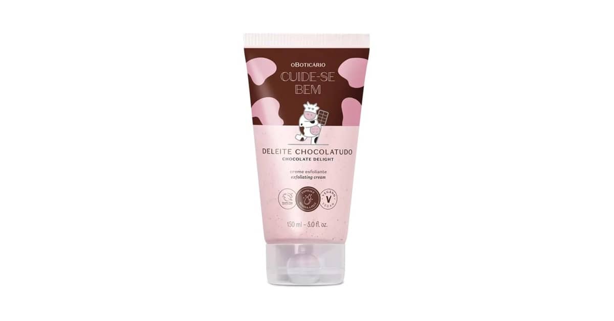 Melhor Esfoliante Corporal Boticário: Qual Escolher?