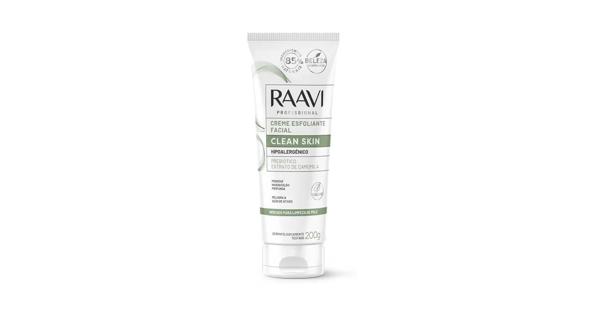 Melhor Esfoliante Facial Profissional: Físico ou Químico?