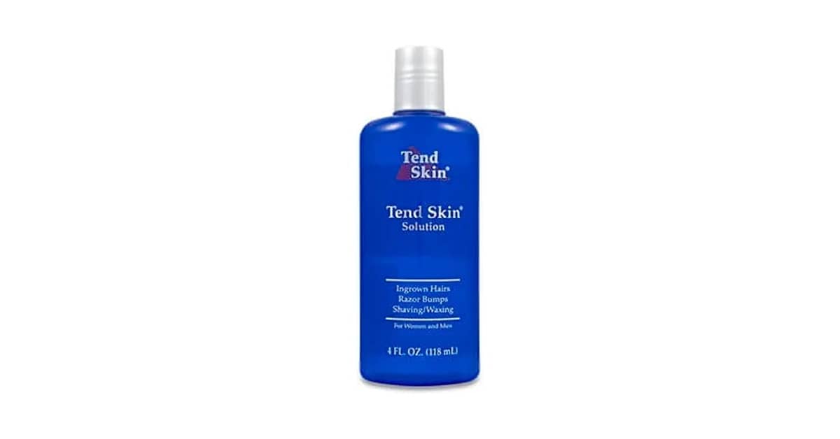 Melhor Esfoliante Para Foliculite Nas Nádegas: Análise de 9
