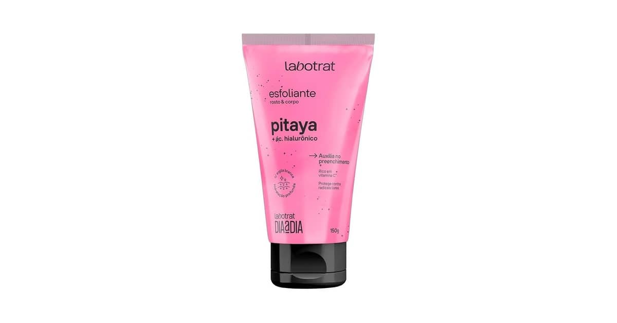 Melhor Esfoliante Para o Rosto Caseiro ou Pronto?