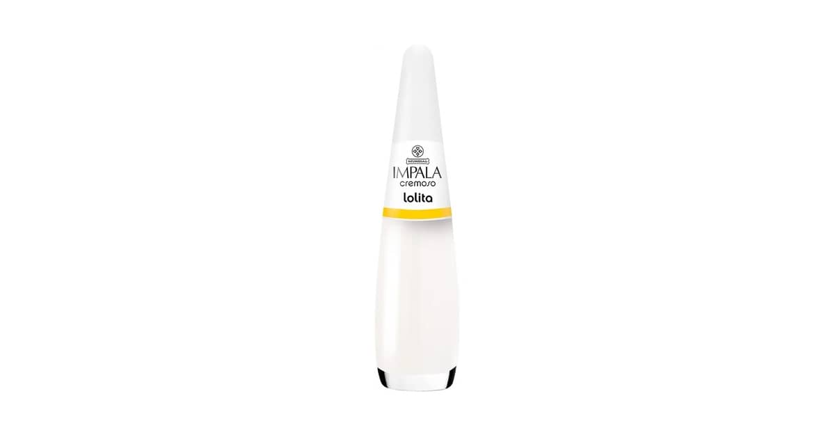 Melhor Esmalte Branco: 10 Opções Que Não Mancham