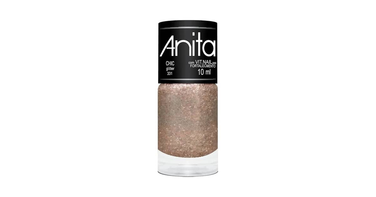 Melhor Esmalte de Glitter: Guia Para Um Brilho Máximo