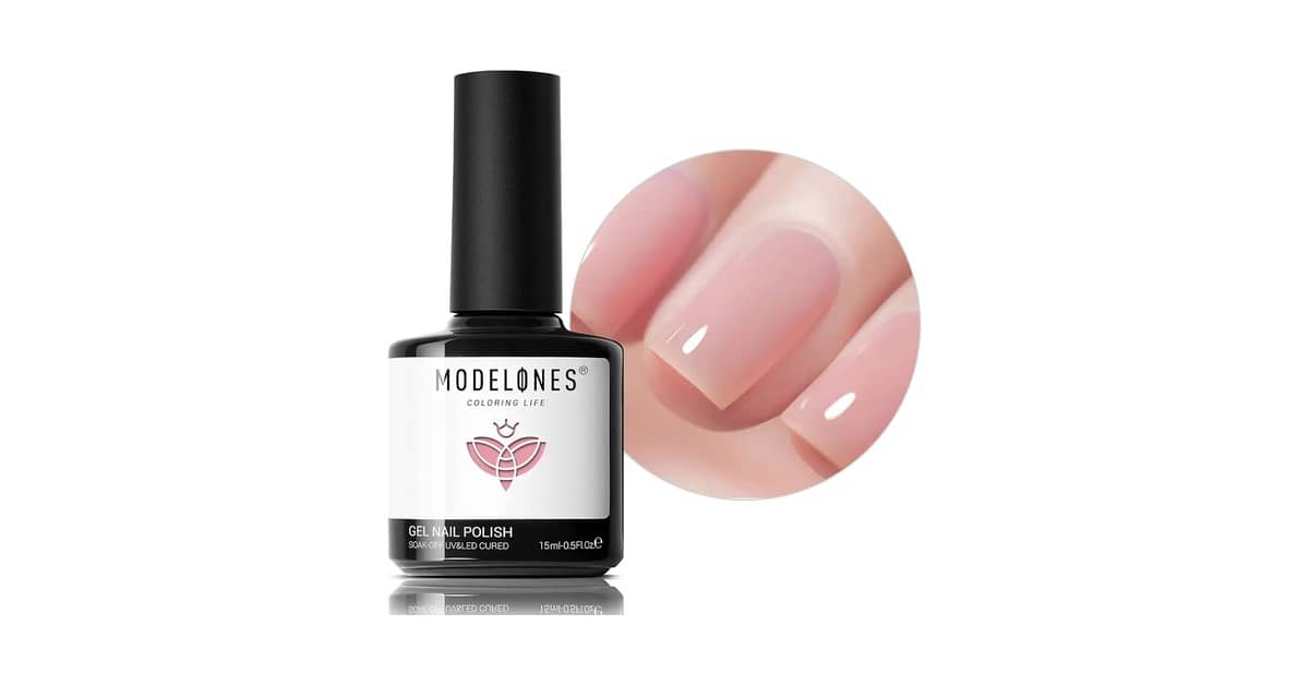 Melhor Esmalte em Gel Cabine: Guia Completo
