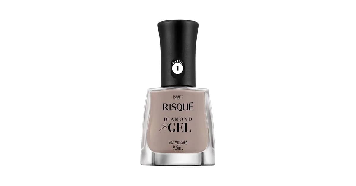 Melhor Esmalte em Gel: Com Ou Sem Cabine UV?