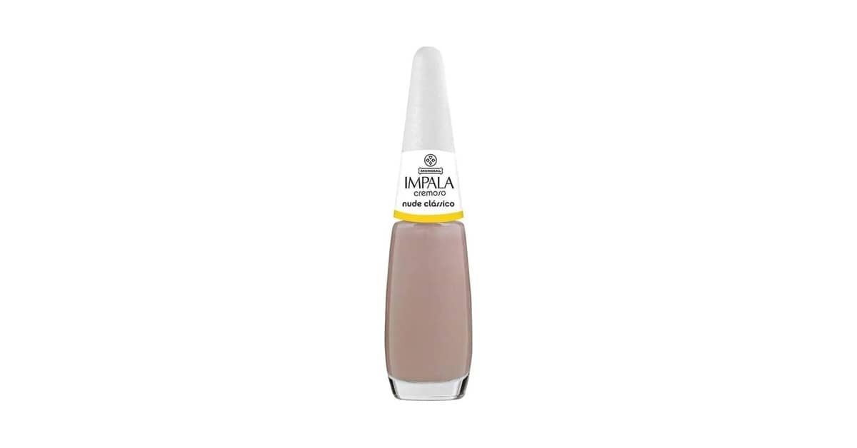 Melhor Esmalte Nude: Como Achar o Tom Perfeito?