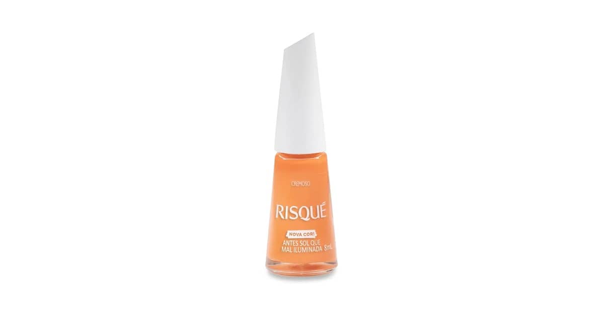 Melhor Esmalte Que Não Descasca: Gel ou Cremoso?