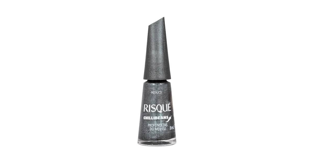Melhor Esmalte: Guia com Cores, Tipos e Marcas