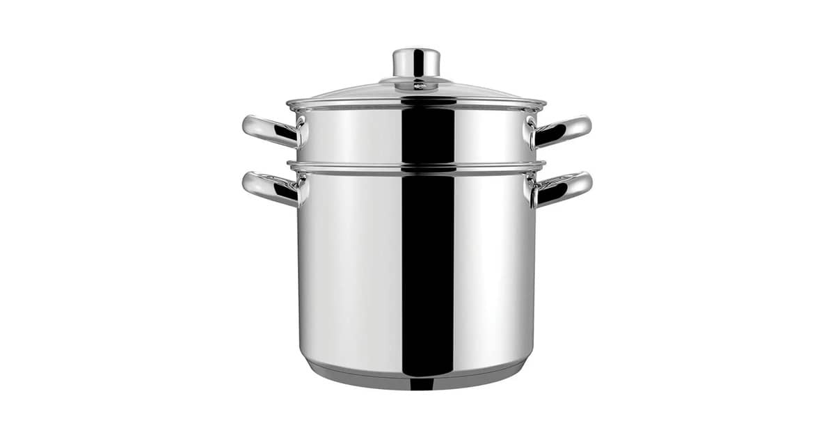 Melhor Espagueteira: Guia do Inox ao Antiaderente