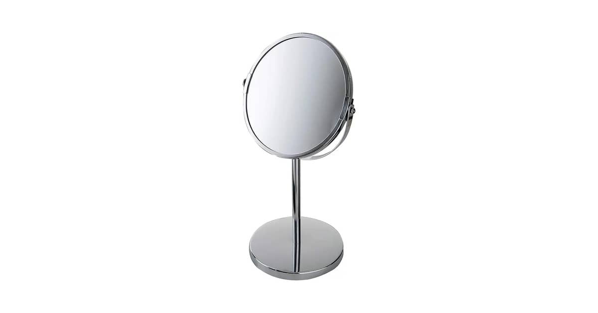 Melhor Espelho de Mesa para Maquiagem: 5 Modelos com LED