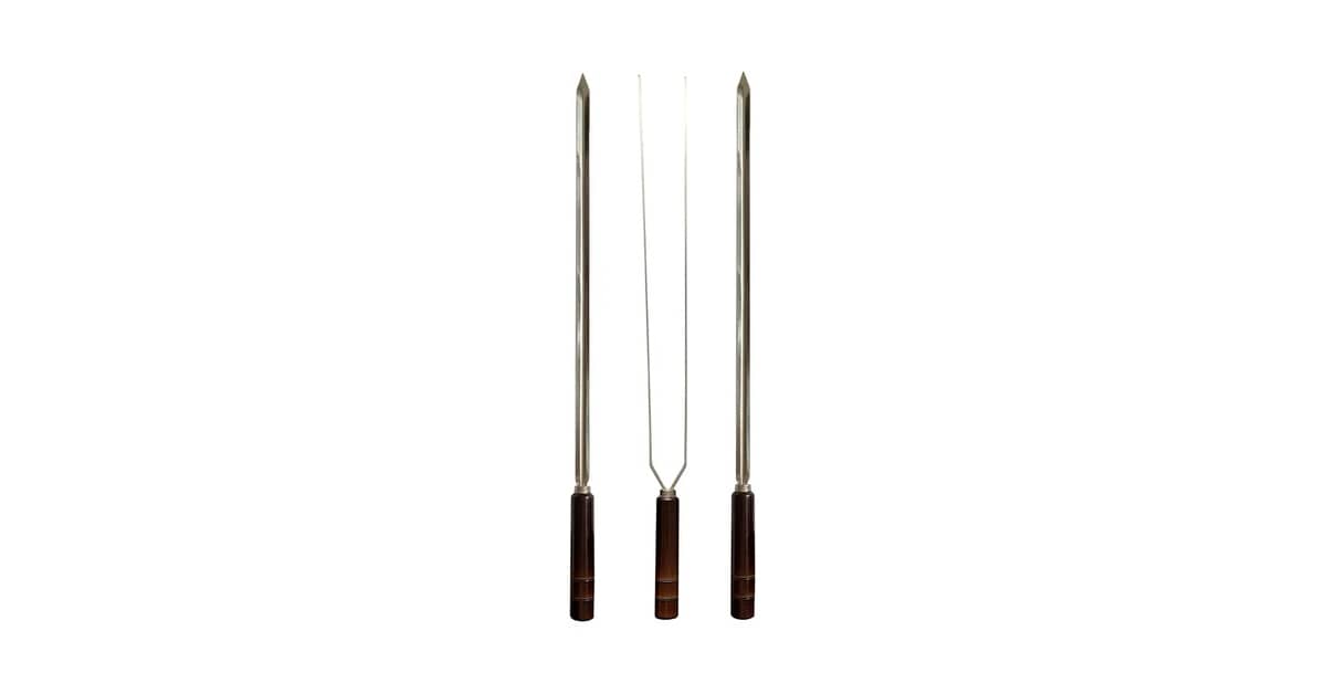 Melhor Espeto para Churrasco: Guia Essencial