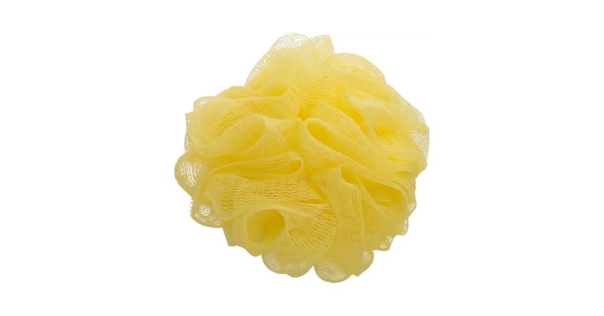 Melhor Esponja de Banho: Como Escolher a Certa?