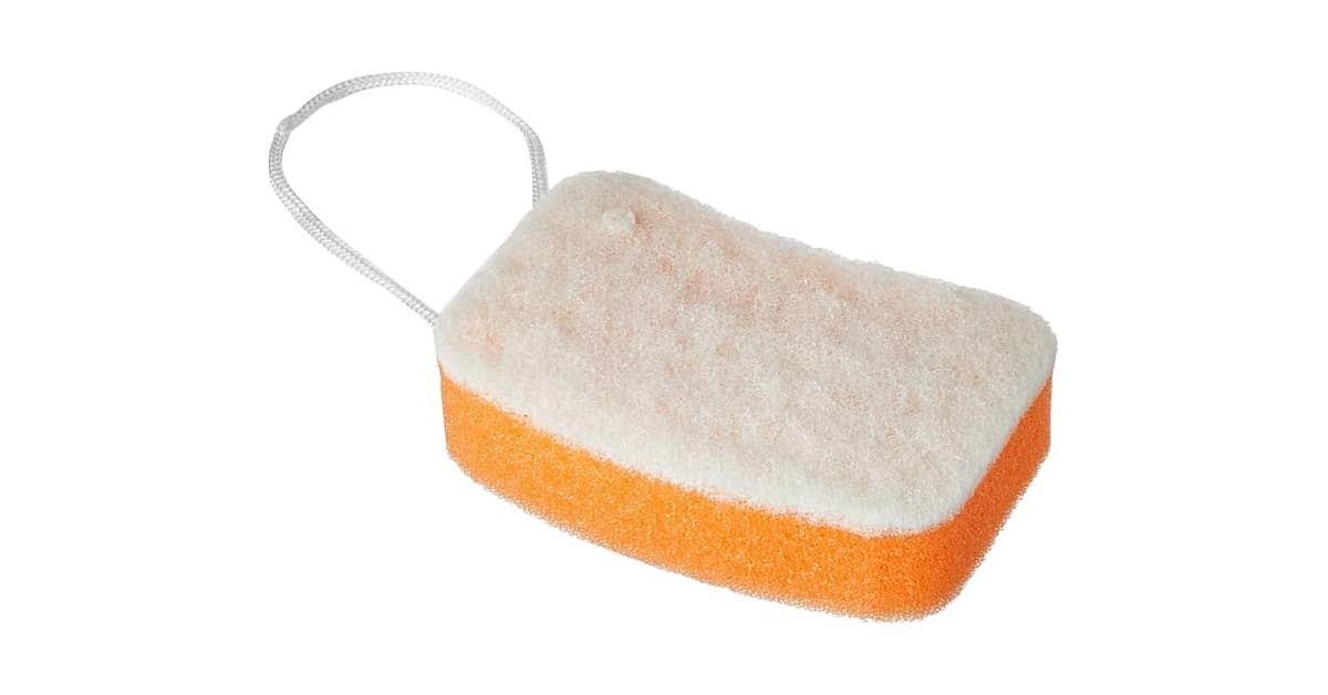 Melhor Esponja para Tomar Banho: Conforto e Limpeza