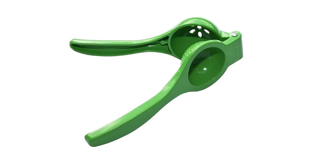 Melhor Espremedor de Limão: Qual Extrai Mais Suco?