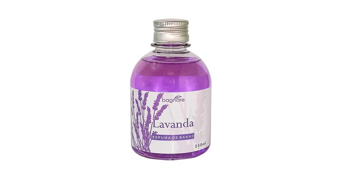 Melhor Espuma de Banho: Qual Fragrância Escolher?