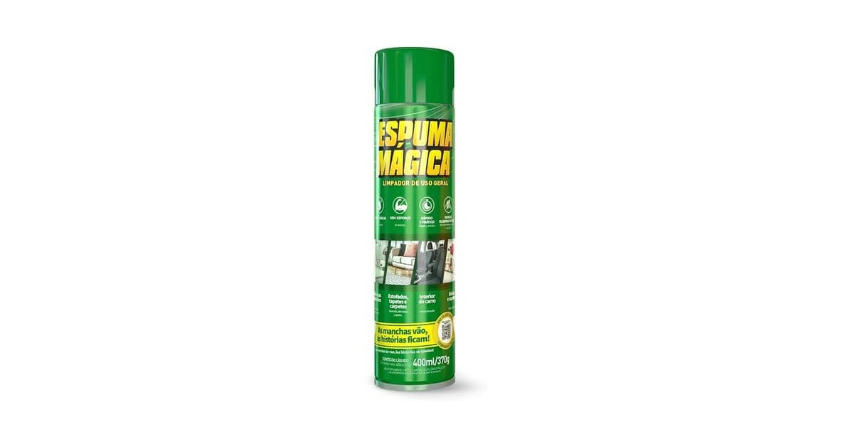 Melhor Espuma de Limpeza: Facial ou Multiuso?