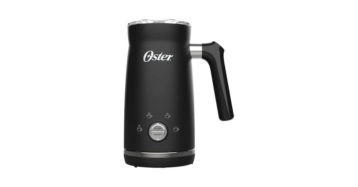 Melhor Espumador de Leite: Guia Para o Café Perfeito