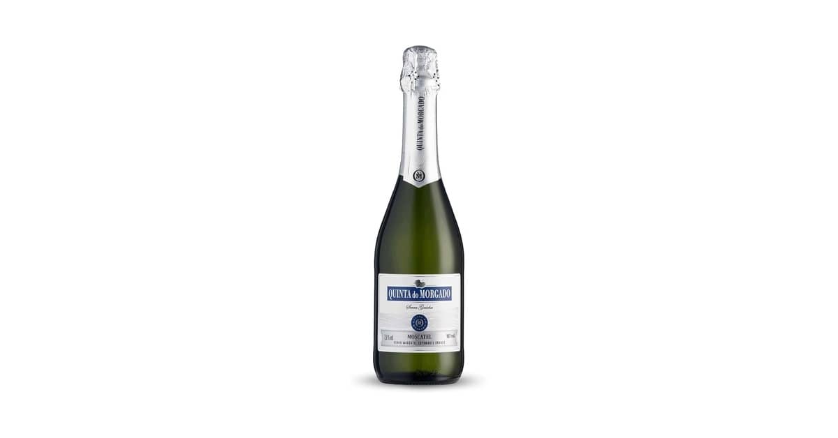 Melhor Espumante Moscatel do Brasil: Guia de Sabores Doces