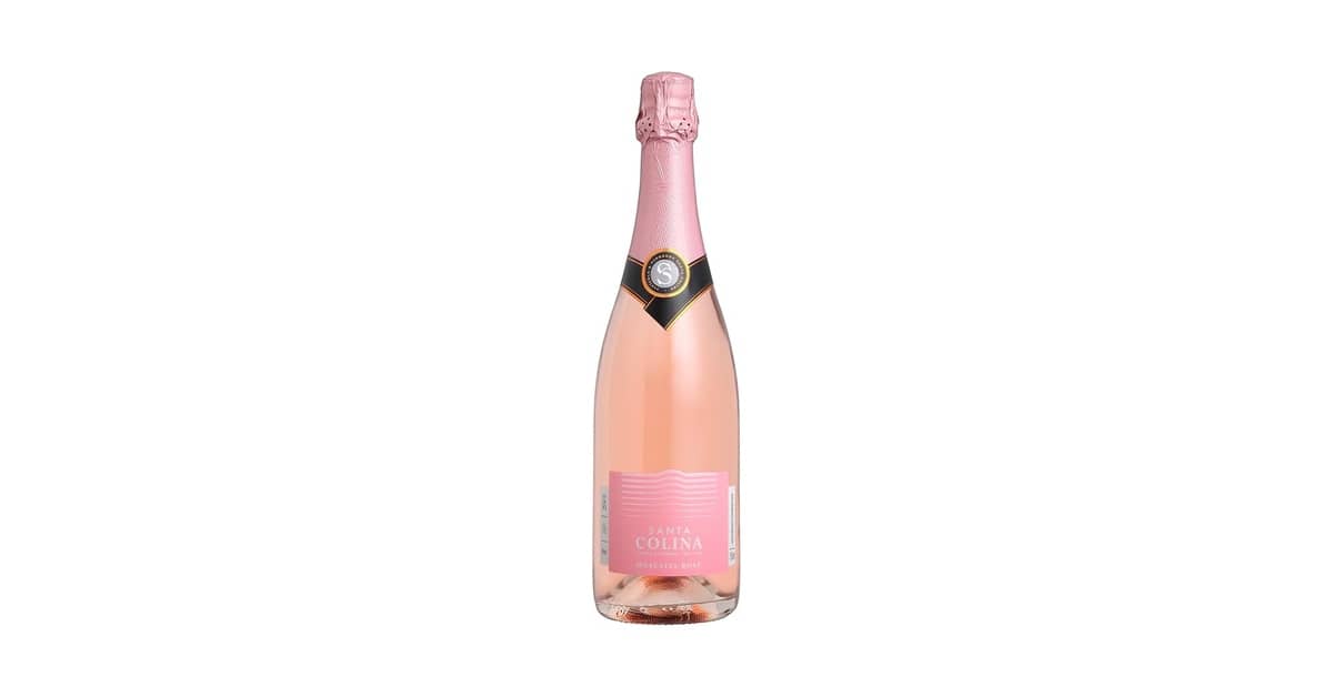 Melhor Espumante Rose Moscatel: Guia de Sabores!