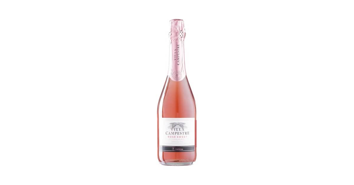 Melhor Espumante Rosé: Doce, Brut ou Moscatel?