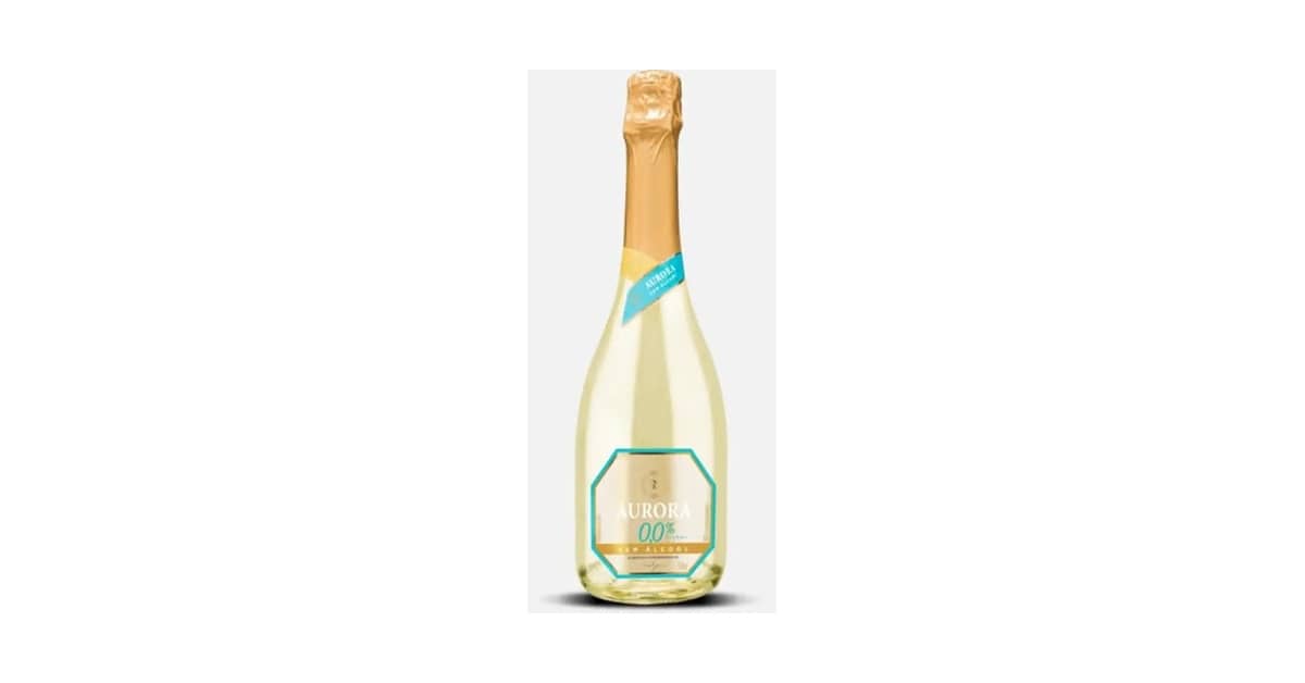 Melhor Espumante sem Álcool Aurora: Guia de Escolha!