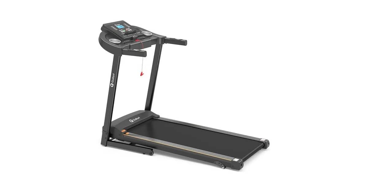 Melhor Esteira Elétrica Residencial: Potência e Conforto