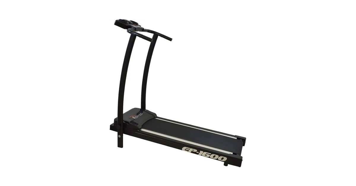 Melhor Esteira Ergométrica Residencial: Guia Completo