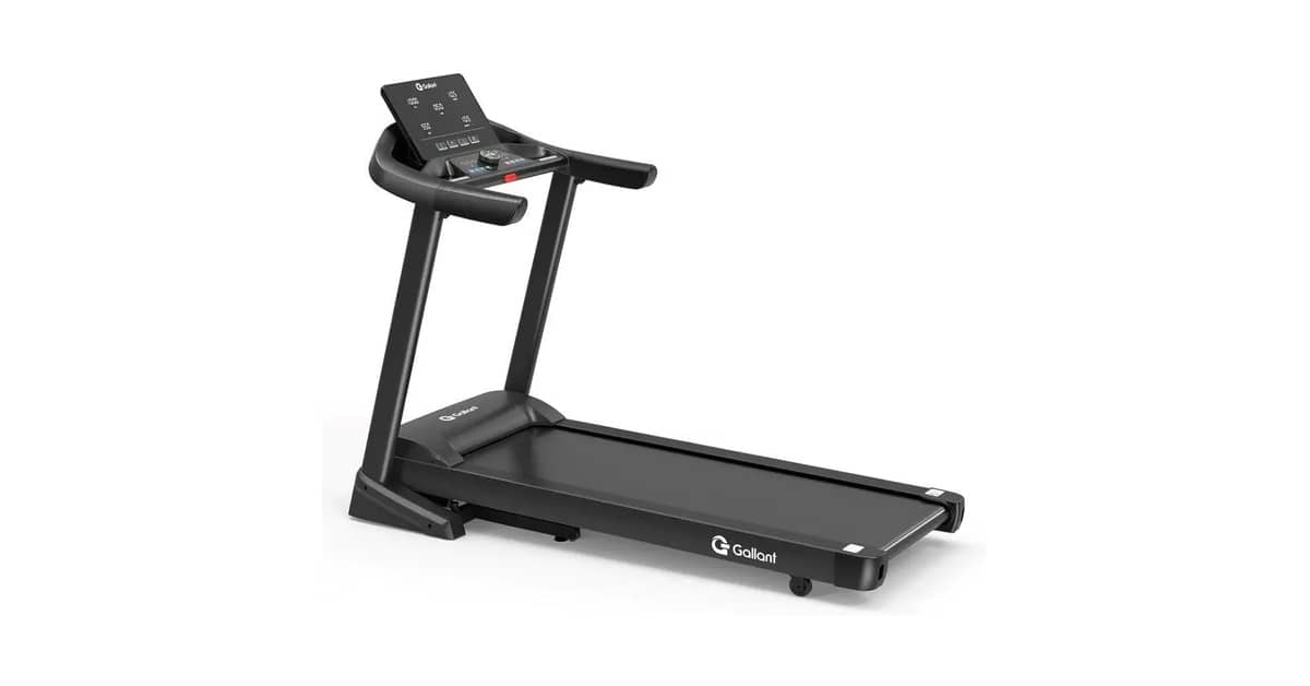 Melhor Esteira Profissional para Academia: Potência e Durabilidade