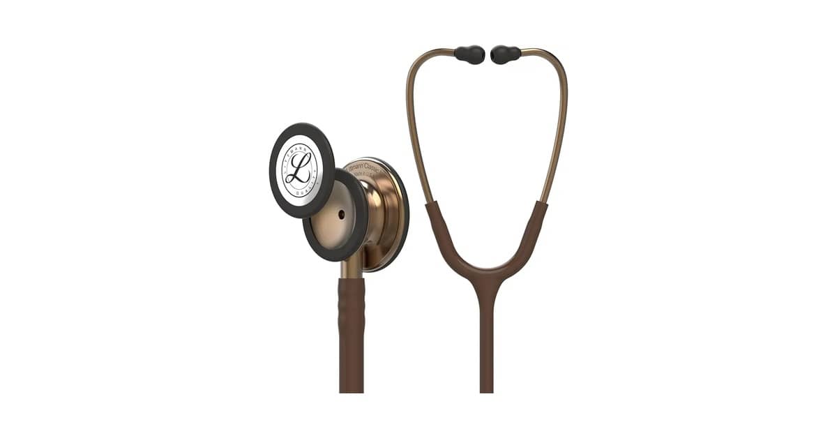 Melhor Estetoscópio Littmann: Classic ou Cardio?