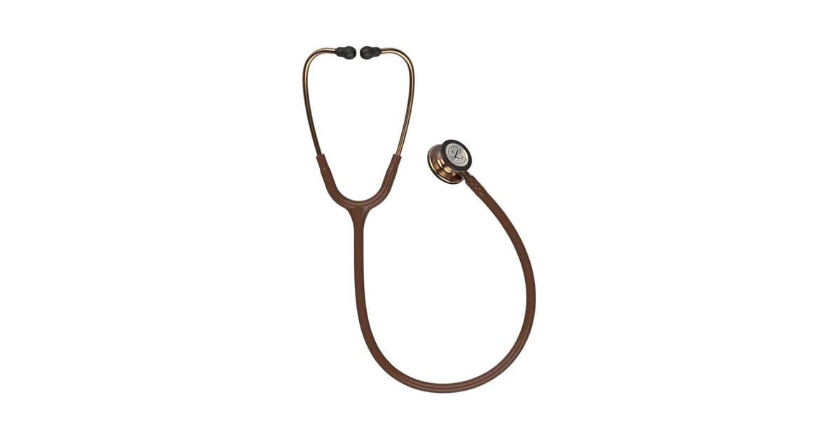 Melhor Estetoscópio Medicina: Guia Completo e Escolhas de Elite