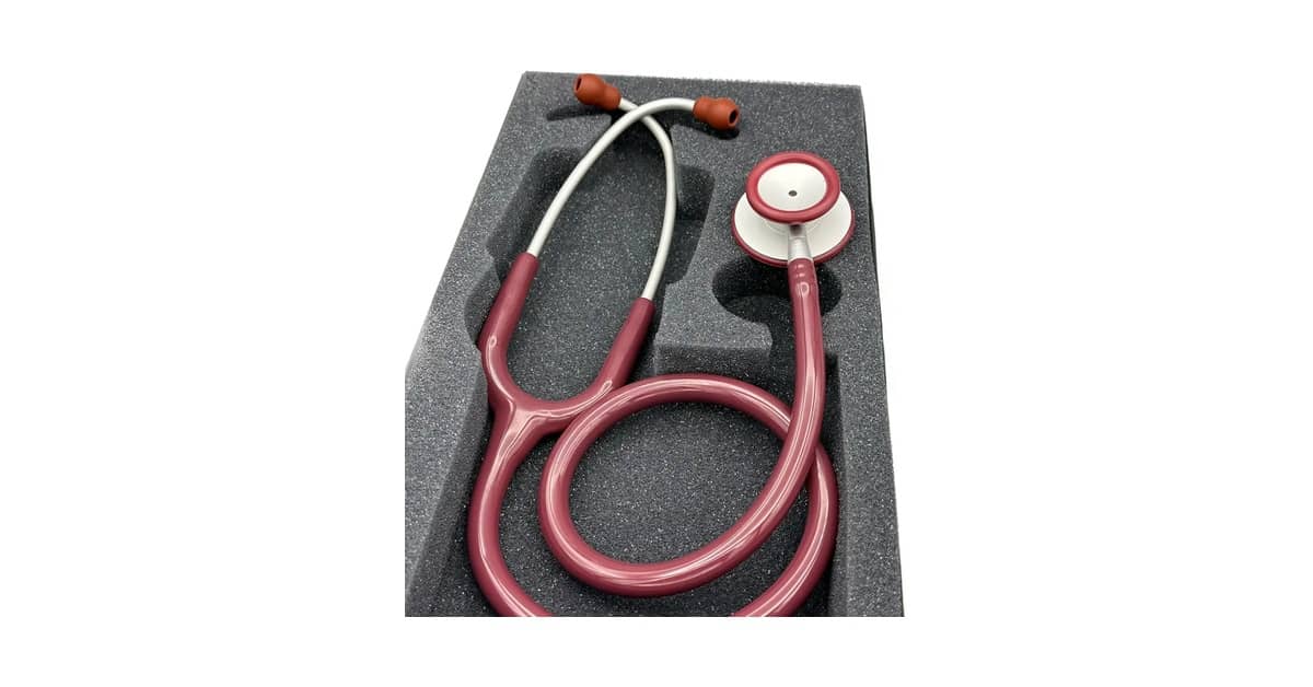 Melhor Estetoscópio para Veterinária: Guia Definitivo