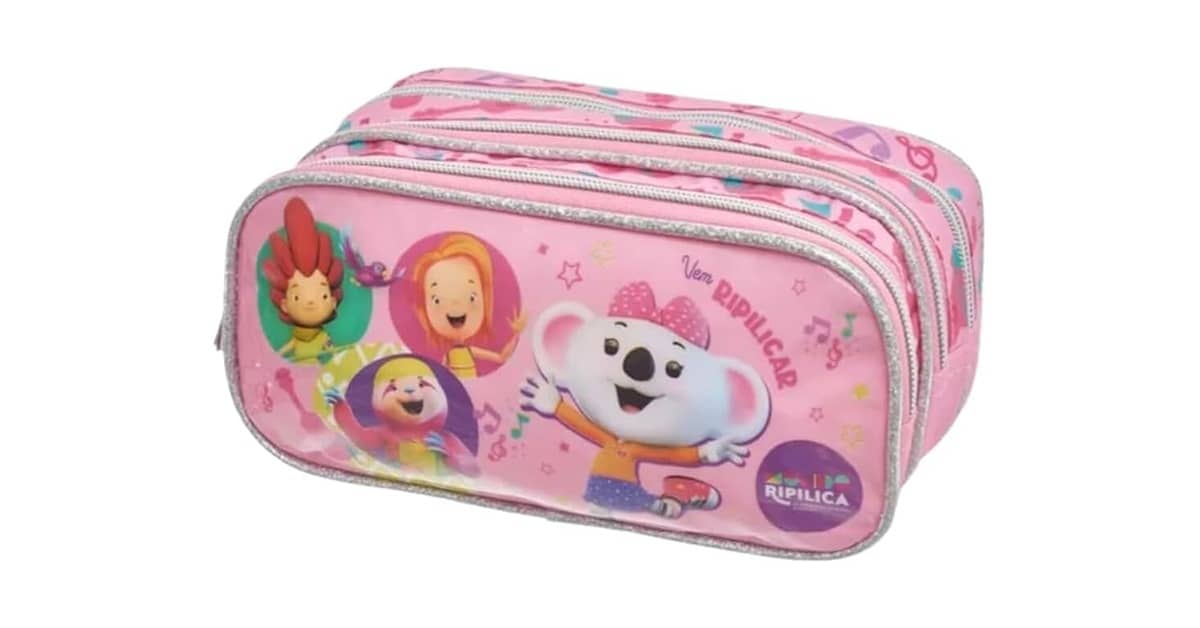 Melhor Estojo do Mundo: Guia Essencial de Escolha!