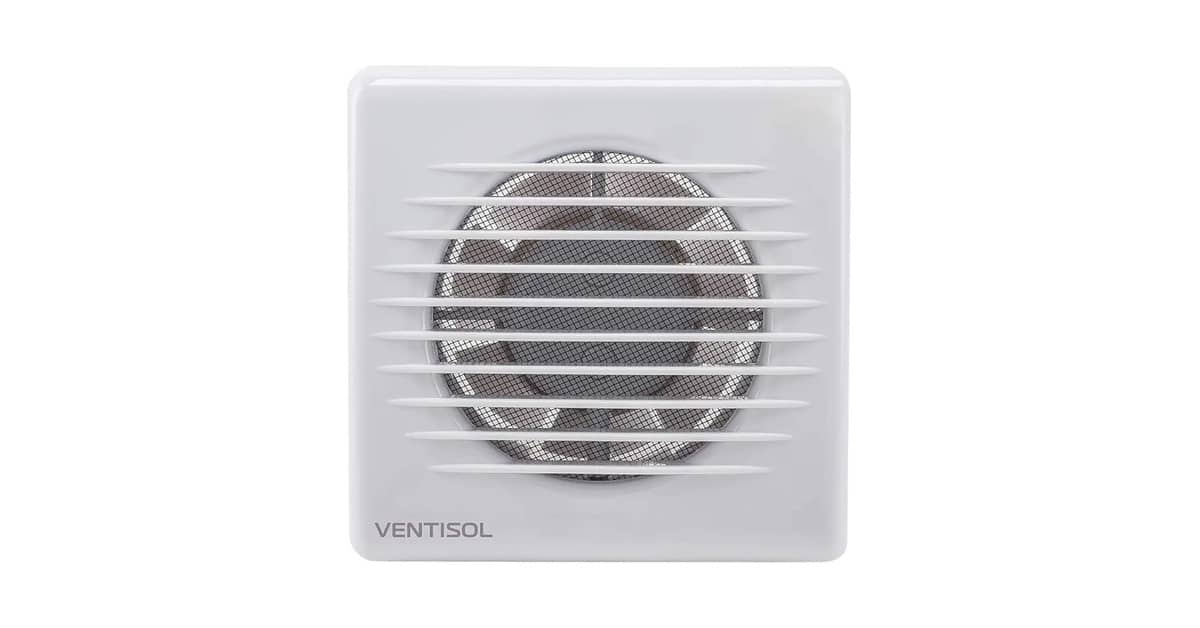 Melhor Exaustor Para Banheiro: Adeus Mofo e Vapor!