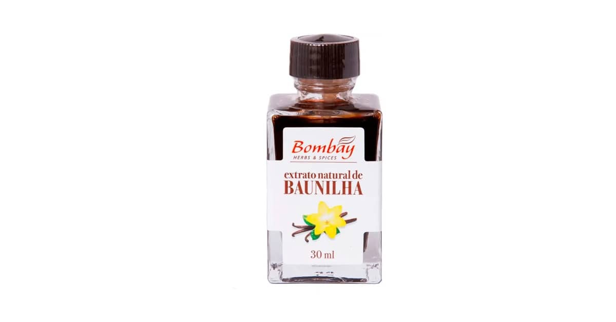 Melhor Extrato de Baunilha: Qual a Diferença Real?