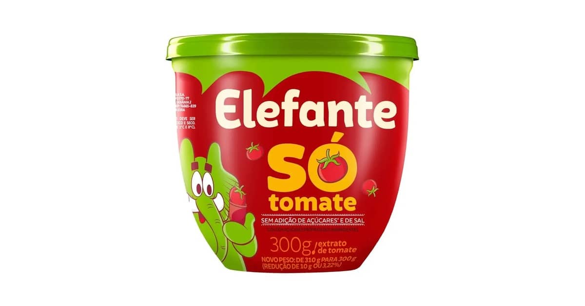 Melhor Extrato de Tomate ou Molho de Tomate: Qual Escolher?