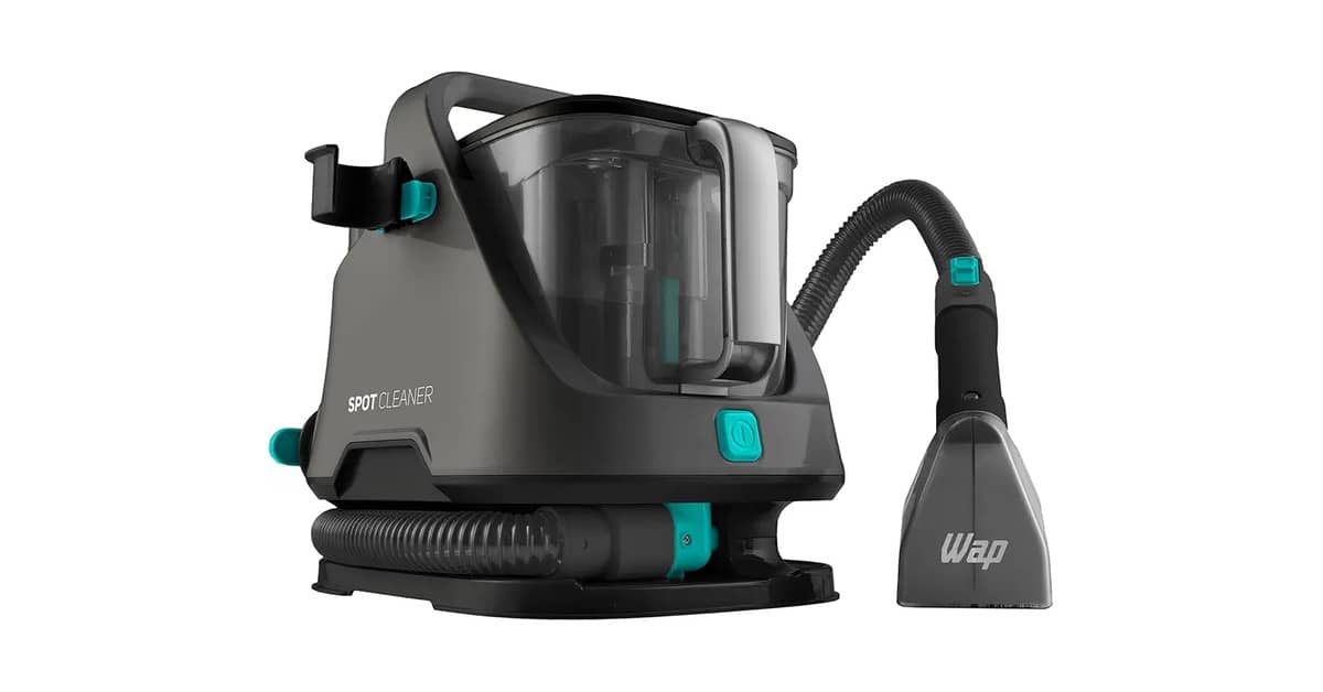 Melhor Extratora para Estofados: Potência e Eficiência