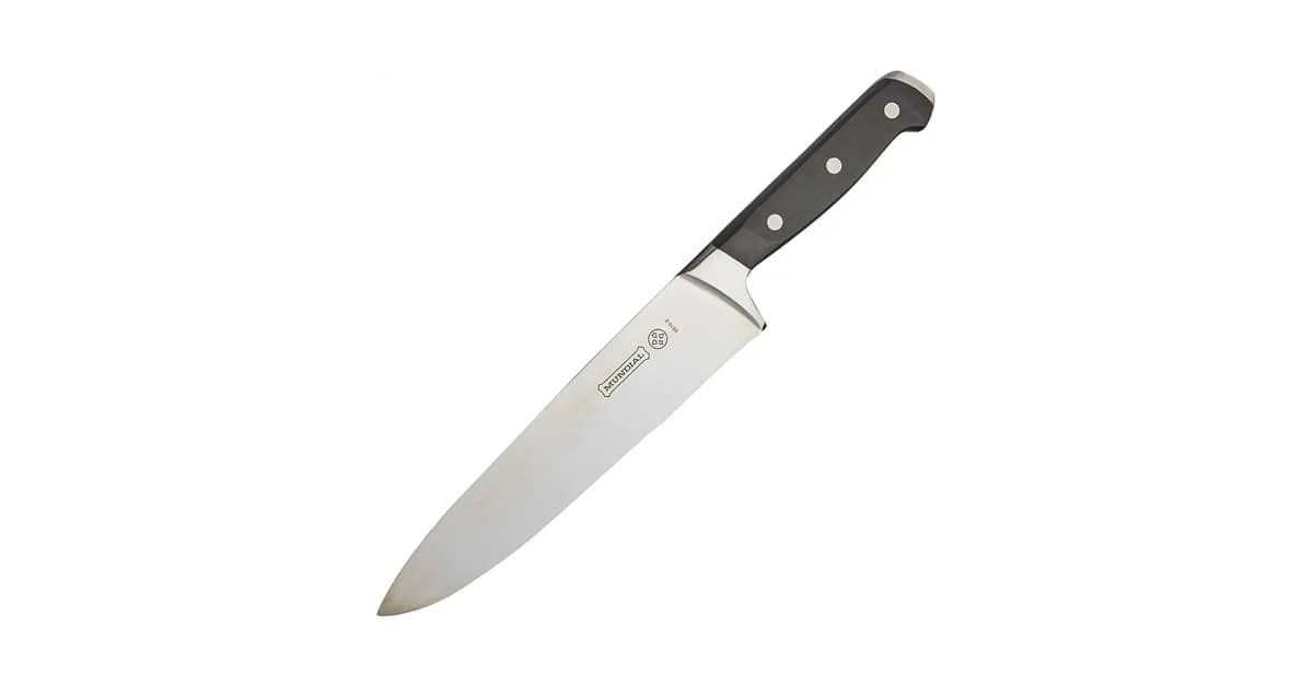 Melhor Faca Chef do Mundo: Qual Corta Mais?