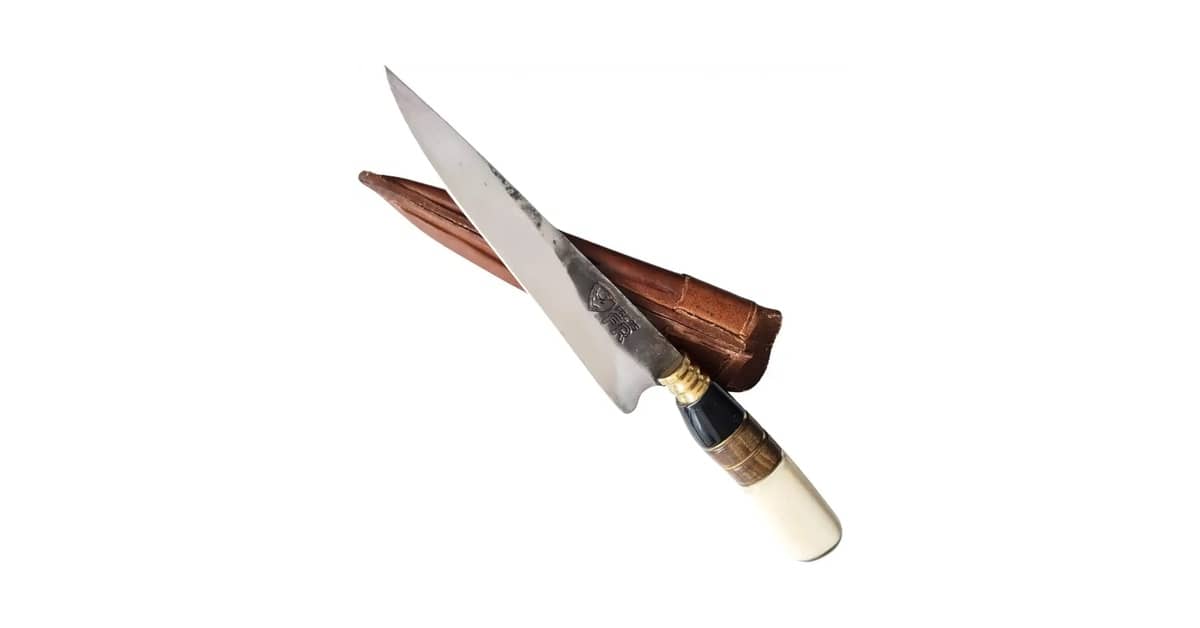 Melhor Faca de Churrasco do Brasil: Corte Preciso!
