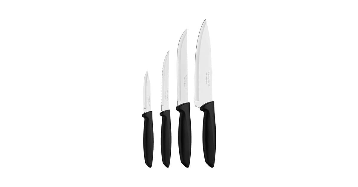 Melhor Faca de Cozinha: Guia Essencial para Chefes Amadores