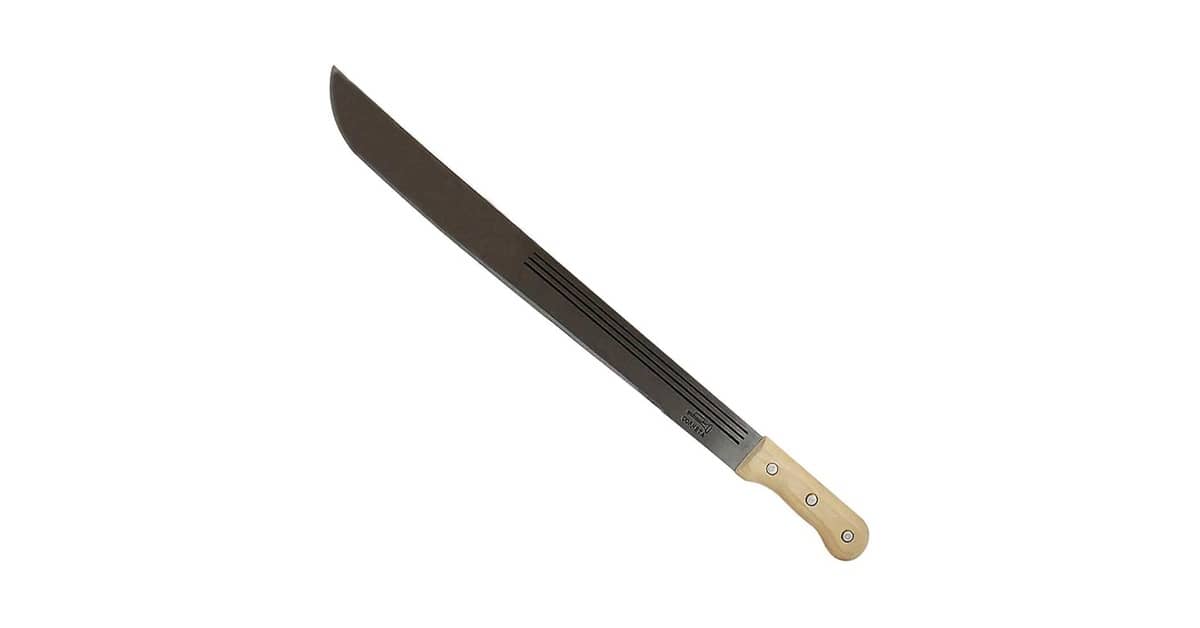 Melhor Facão Corneta: Guia de Tamanhos e Usos