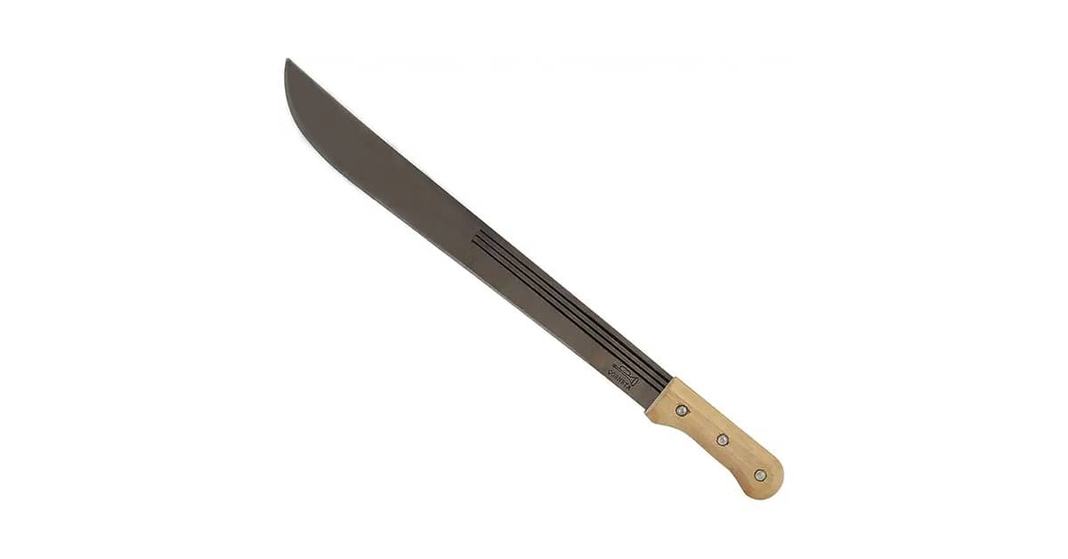 Melhor Facao: Do Mato ao Tático, Qual Escolher?