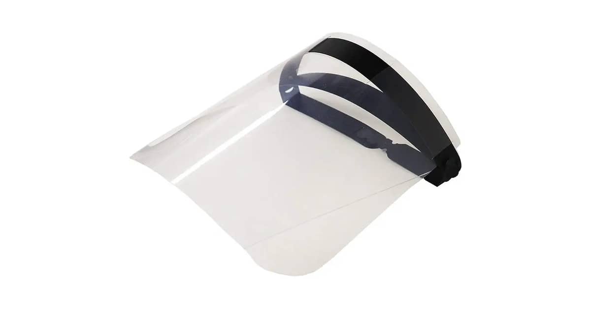 Melhor Face Shield? Guia de Conforto e Proteção