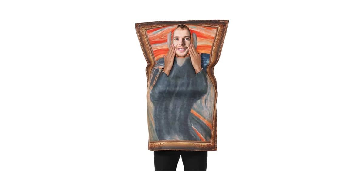 Melhor Fantasia de Halloween do Mundo: Inesquecíveis para Arrasar!