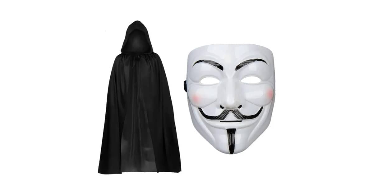 Melhor Fantasia de Halloween Masculina: Qual Escolher?