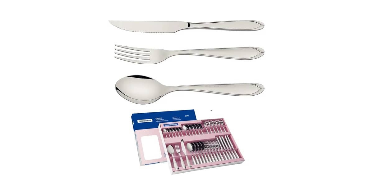Melhor Faqueiro Aço Inox: Guia Essencial de Compra