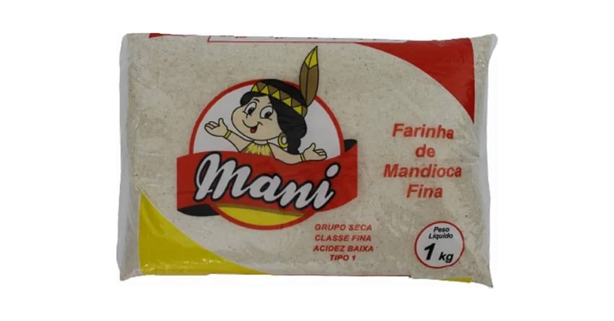 Melhor Farinha de Mandioca: Fina, Grossa ou Biju?