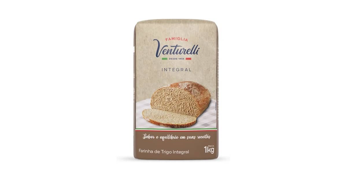 Melhor Farinha de Trigo para Fazer Bolo: Guia Essencial
