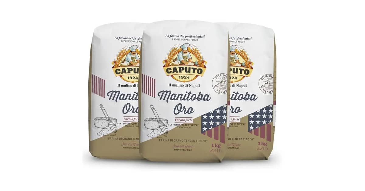 Melhor Farinha de Trigo para Fazer Panetone: Guia Definitivo