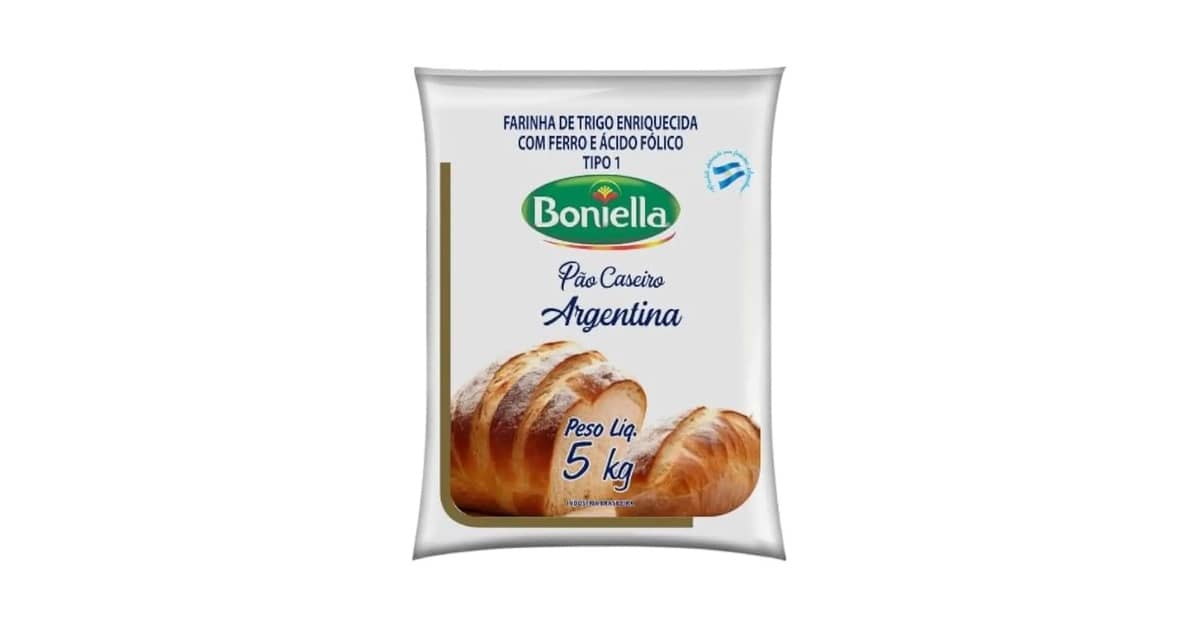 Melhor Farinha de Trigo para Pão Caseiro: Guia Essencial