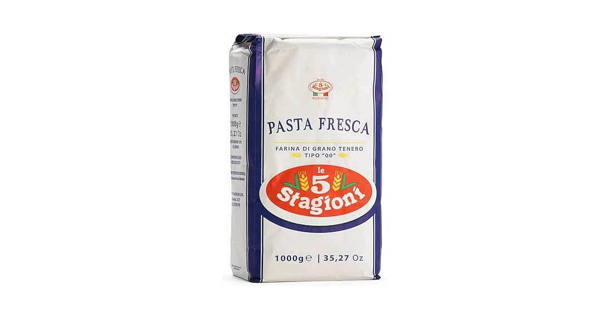 Melhor Farinha de Trigo Para Macarrão: O Guia Definitivo