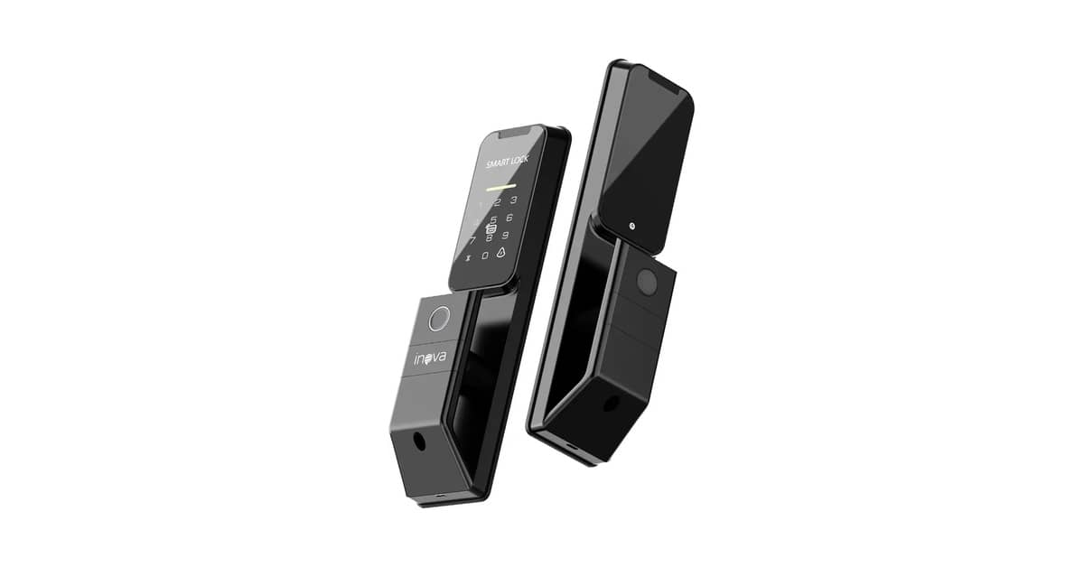 Melhor Fechaduras Digital Biometrica Eletronica: Qual?